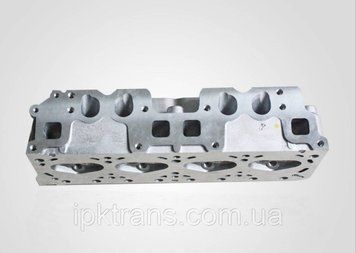 Головка двигателя Nissan K21 № 11040FY501, 11040-FY501 11040FY501 фото
