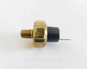 Датчик тиску масла Komatsu 4D94LE № YM11425039450, 114250-39450 YM11425039450 фото