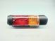 Фонарь задний левый погрузчика TOYOTA 8FG/FD10-30 № 56640-26601-71, 566402660171 566402660171 фото 1