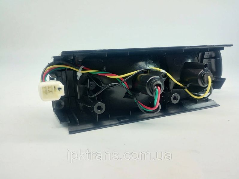 Фонарь задний левый погрузчика TOYOTA 8FG/FD10-30 № 56640-26601-71, 566402660171 566402660171 фото