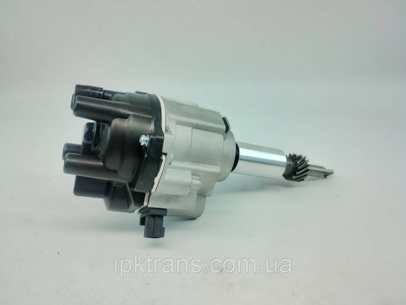 Трамблер двигателя NISSAN K25 № 22100-FU410, 22100FU410 22100FU410 фото