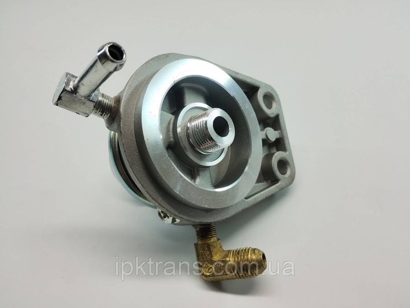 Насос паливопідкачуючий двигуна NISSAN TD27, QD32 № A-16401-41K00, A1640141K00, 1640141K00 1640141K00 фото