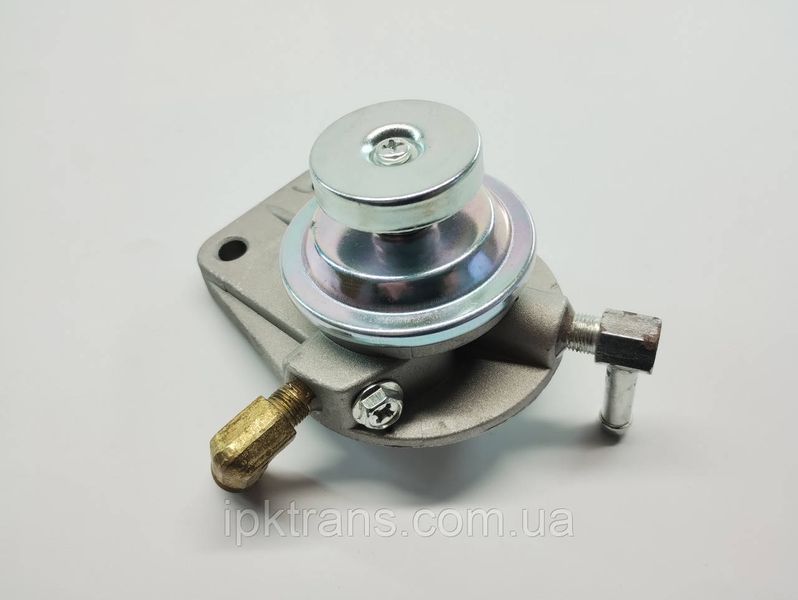 Насос паливопідкачуючий двигуна NISSAN TD27, QD32 № A-16401-41K00, A1640141K00, 1640141K00 1640141K00 фото
