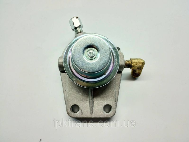Насос паливопідкачуючий двигуна NISSAN TD27, QD32 № A-16401-41K00, A1640141K00, 1640141K00 1640141K00 фото