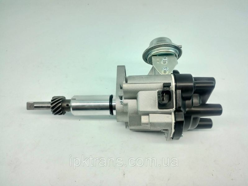 Трамблер двигателя NISSAN K25 № 22100-FU410, 22100FU410 22100FU410 фото