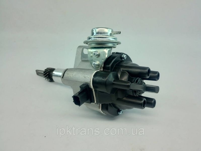 Трамблер двигателя NISSAN K25 № 22100-FU410, 22100FU410 22100FU410 фото