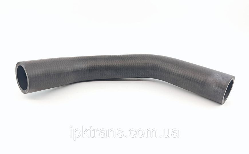 Патрубок радиатора нижний двигателя Toyota 4Y № 16512-23620-71, 16512-23420-71, 16512-26600-71, 165122362071 16512-23620-71 фото