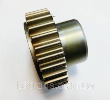 Шестерня колінвалу двигуна NISSAN H20 № N-12351-50K10, N1235150K10 1235150K00 фото