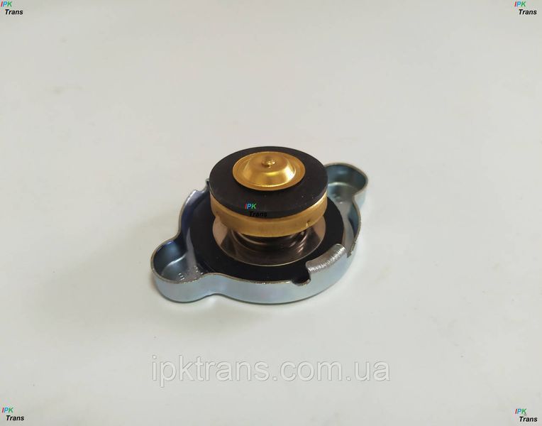 Кришка радіатора двигуна NISSAN K15 21430FK300 фото