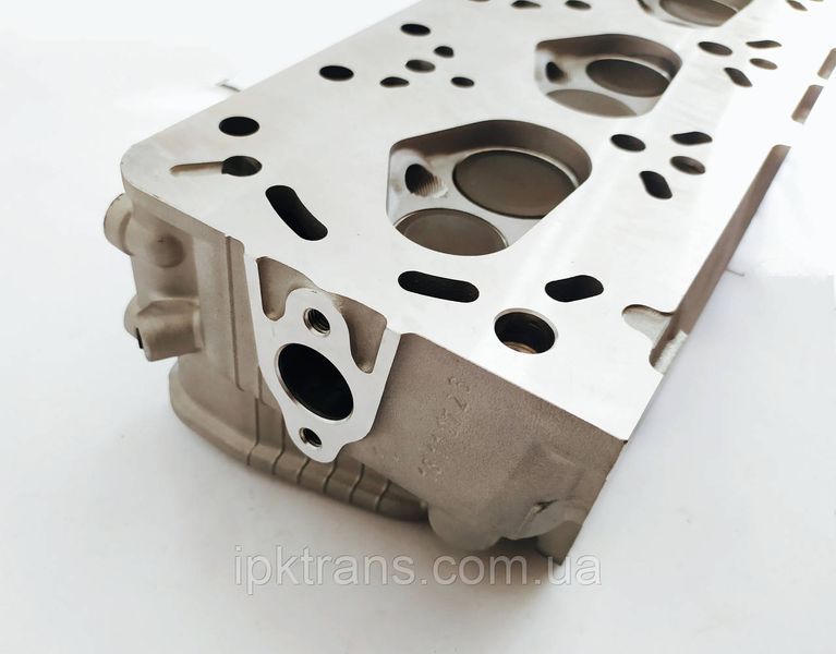 Головка блоку двигуна NISSAN K21 № 11040FY501, 11040-FY501 11040FY501 фото