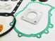 Комплект прокладок двигателя KUBOTA V2203, V2403 Асбест № 6689018, 6689012, 7012338 07916-29505 фото 5