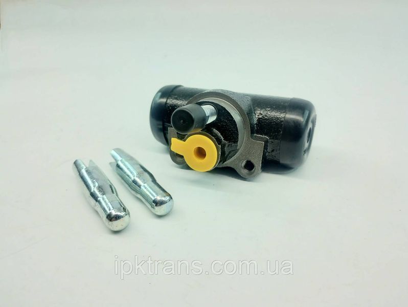 Цилиндр рабочий тормозной погрузчика Nissan J01, P01, № 1921-64058, 3EA-30-25111, 44100-00H01, 192164058 9124601800 фото