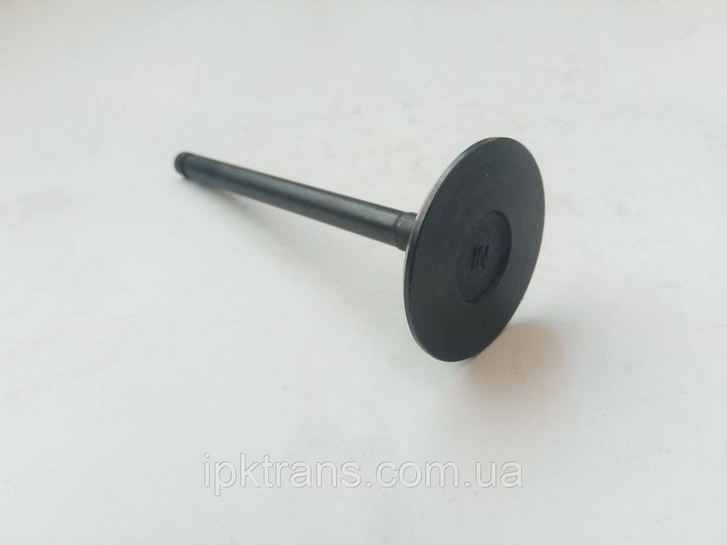 Клапан впускний двигуна MITSUBISHI S4Q2, S4Q № 32C04-00100, 32C0400100 32C0400100 фото