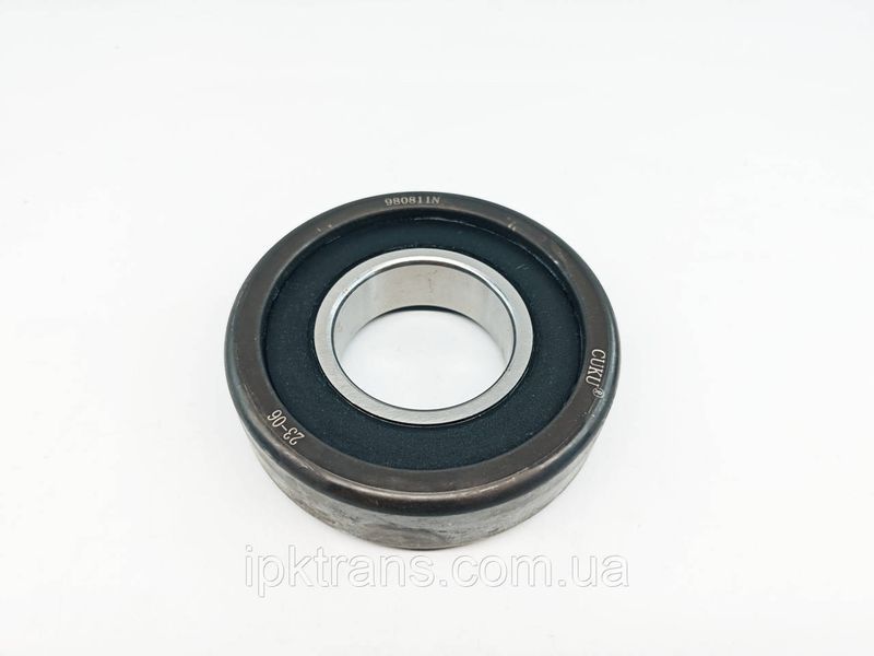 Ролик мачты погрузчика HELI CPCD20-35 № 980811NT, 980811N-00, M30A3-40301, 37186, 80511K0T , 80511K0-G00 980811NT фото