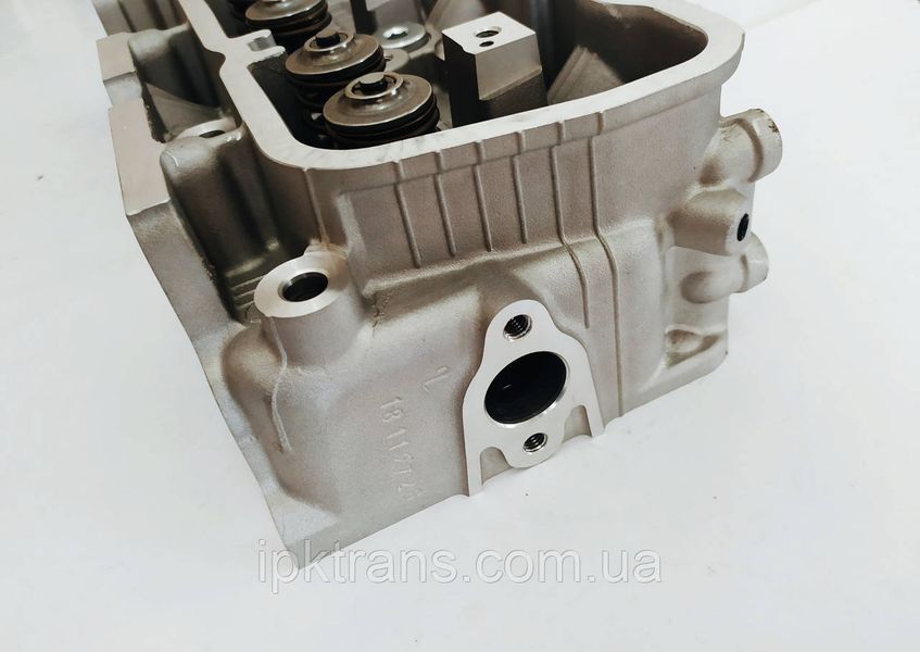 Головка блоку двигуна NISSAN K21 № 11040FY501, 11040-FY501 11040FY501 фото