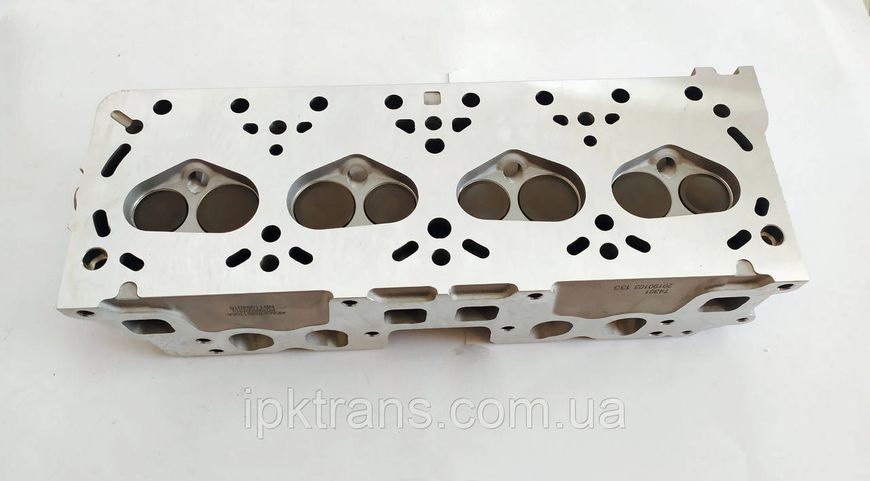 Головка блоку двигуна NISSAN K21 № 11040FY501, 11040-FY501 11040FY501 фото