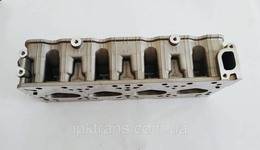 Головка блоку двигуна NISSAN K21 № 11040FY501, 11040-FY501 11040FY501 фото