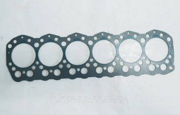 Прокладка головки блоку Mitsubishi S6S № 32B0112100, 32B01-12100 32B0112100 фото