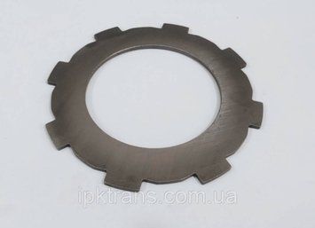 Диск коробки передач погрузчика TCM FD/FG10-18T19; Heli CPCD15-18 № 11243-82221, 15583-82611, 1124382221 1558382611 фото