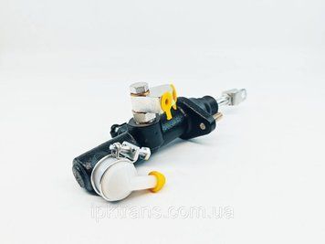 Цилиндр главный тормозной погрузчика TOYOTA 6FG/FD10-30 № 47210-23600-71, 472102360071 472102360071 фото