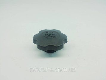 Кришка масляної горловини TOYOTA 1Z, 1DZ, 2Z, 12Z, 13Z, 14Z, 15Z, 5K, 2H, 2J № 12180-76002-71, 121807600271 121807600271 фото