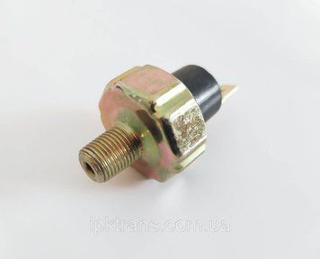 Датчик давления масла двигателя Nissan K21 № 2524089911, 25240-89911 2524089911 фото