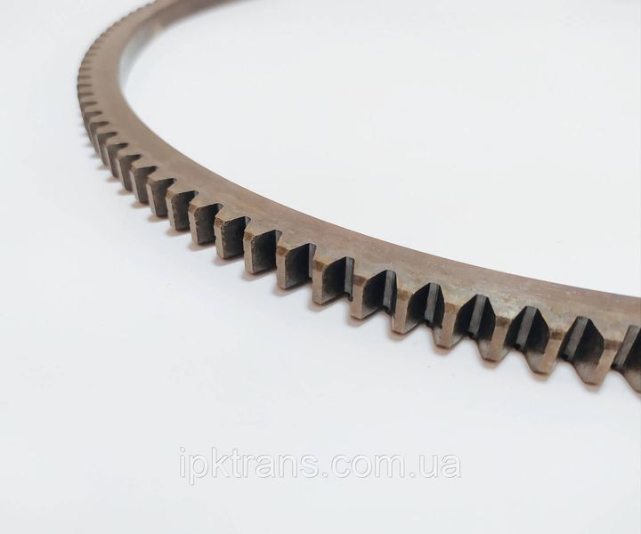 Венец маховика NISSAN K15 № 1231250K00, 12312-50K00 1231250K00 фото