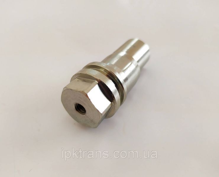 Палец тяги управляемого моста для погрузчика Toyota 7FD10-30 № 437312332071, 43731-23320-71 437312332071 фото