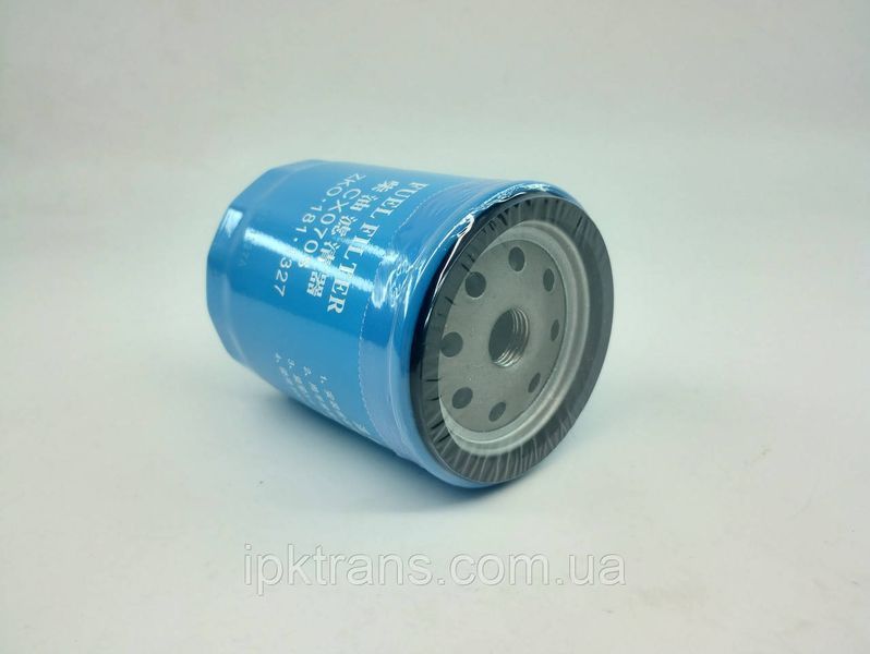 Фильтр топливный двигателя Xinchai A490BPG № CX0708, CX7085, 1408502810001 CX0708 фото