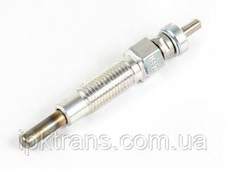 Свічка розжарення двигуна Kubota D1402, V1902, V1702 № 15221-65516, 15221-65510, 15221-65512 1522165516 фото