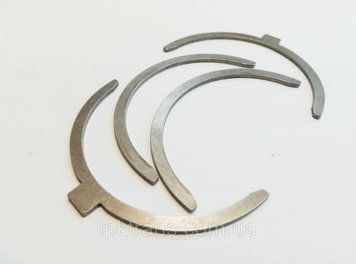 Півкільця коленвала двигуна Komatsu 4D94E № YM129900-02930, 12990002930 12990002930 фото