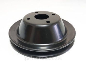 Шкив насоса водяного, помпы двигателя NISSAN K15 № N-21051-GY360, N21051GY360 N21051GY360 фото