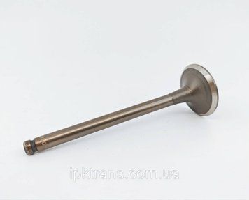 Клапан выпускной двигателя NISSAN TD27, BD30, TD42 № A-13202-43G01, 1320243G01 A1320243G01 фото