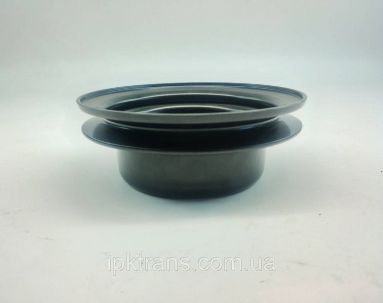 Шків водяного насоса двигуна ISUZU C240PKJ № Z-5-13641-045-3, Z5136410453 Z5136410453 фото
