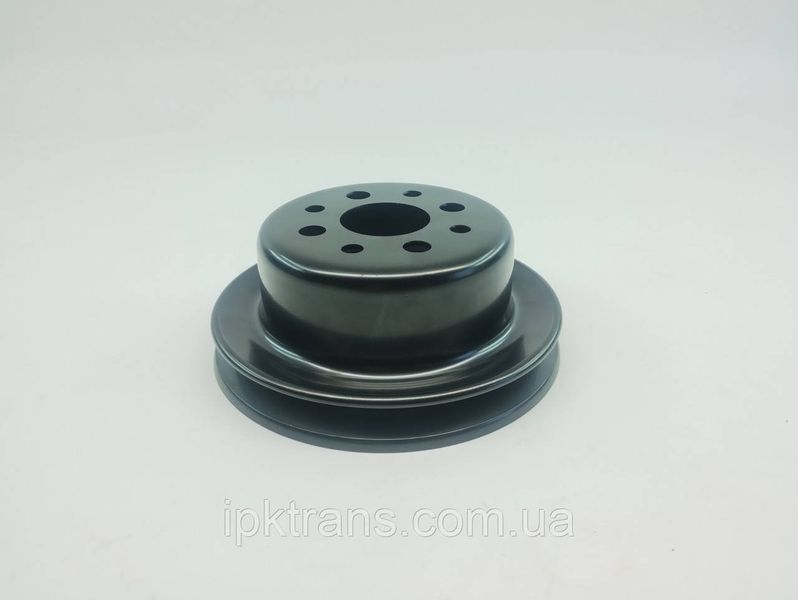 Шків водяного насоса двигуна ISUZU C240PKJ № Z-5-13641-045-3, Z5136410453 Z5136410453 фото