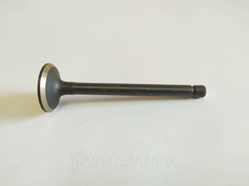 Клапан выпускной двигателя Kubota V2203 № 1648413120 1648413120 фото