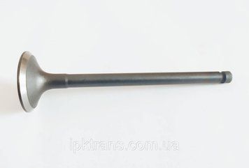 Клапан випускний NISSAN H20 № N-13202-50K02, N1320250K02 1320250K02 фото