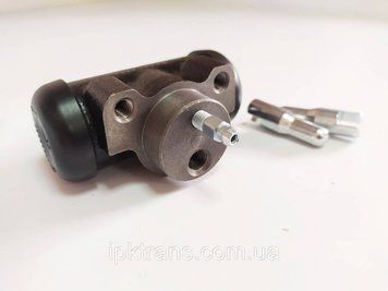 Цилиндр рабочий тормозной погрузчика Toyota 5FD/FG30, 7-8FGCU20-32, № 47410-21800-71, 47410-32500-71, 47410218 474102180071 фото