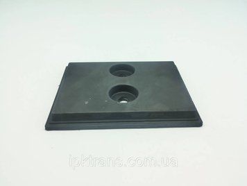 Подушка моста управляемого, погрузчика Toyota 7FG20-30, 7FD20-30 № 43191-23421-71, 431912342171 431912342171 фото