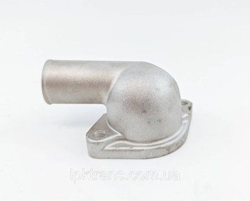 Кришка термостату&nbsp;двигуна Isuzu C240PKJ № Z-5-13713-030-0, Z5137130300 Z5137130300 фото