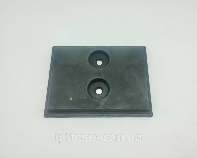 Подушка моста управляемого, погрузчика Toyota 7FG20-30, 7FD20-30 № 43191-23421-71, 431912342171 431912342171 фото