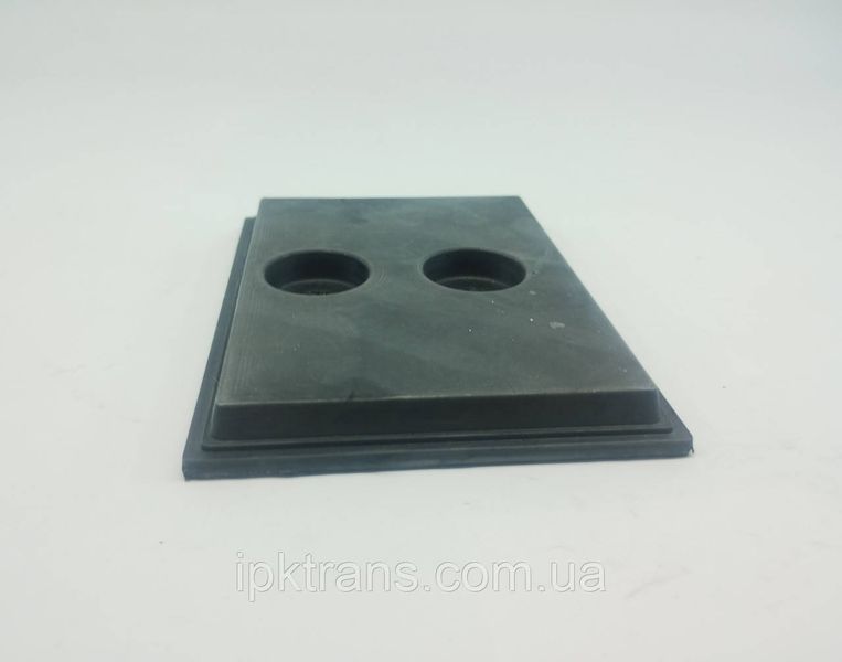 Подушка моста управляемого, погрузчика Toyota 7FG20-30, 7FD20-30 № 43191-23421-71, 431912342171 431912342171 фото