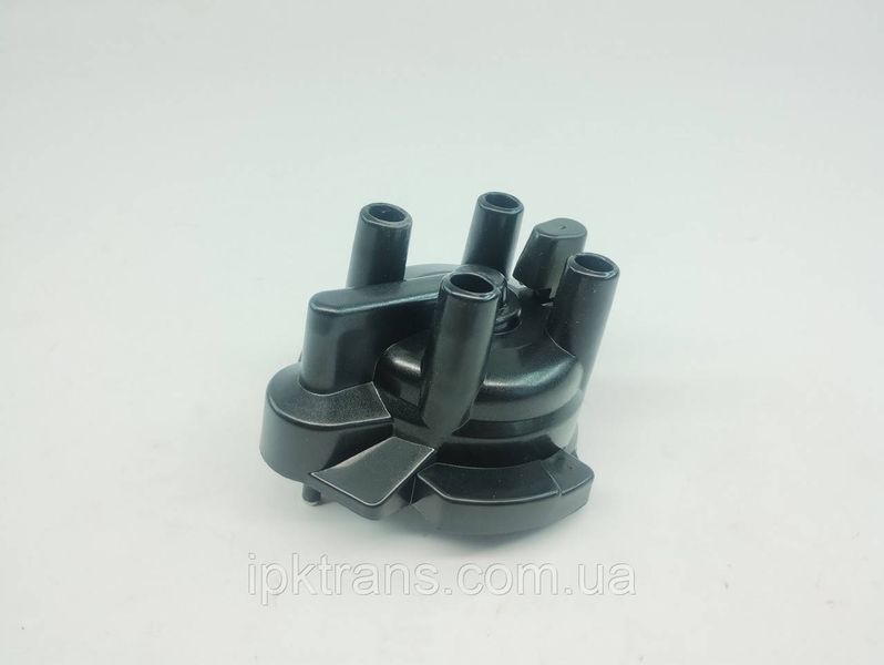 Крышка трамблера двигателя NISSAN K15 № 2216255K10, 22162-55K10 2216255K10 фото