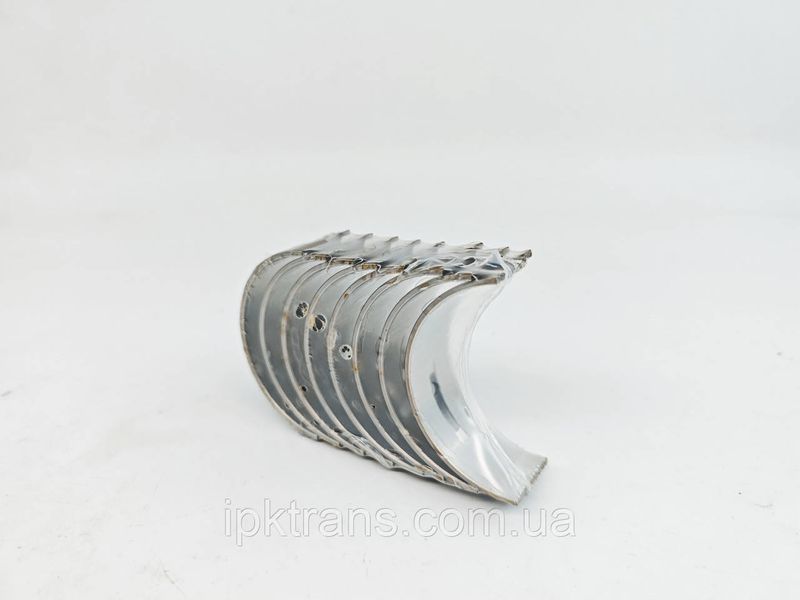 Вкладиші шатунні двигуна TOYOTA 1DZ +0,25 № 132047820171,&nbsp;13204-78201-71 132047820171 фото