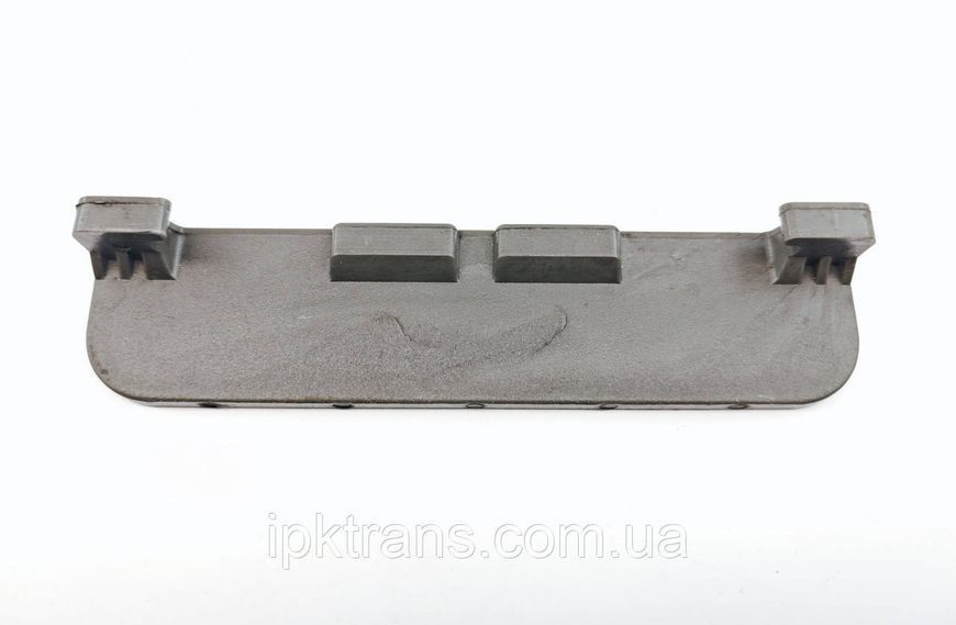 Вкладыш каретки бокового смещения Cascade 65F/100F Низ № 6057162 6057162 фото
