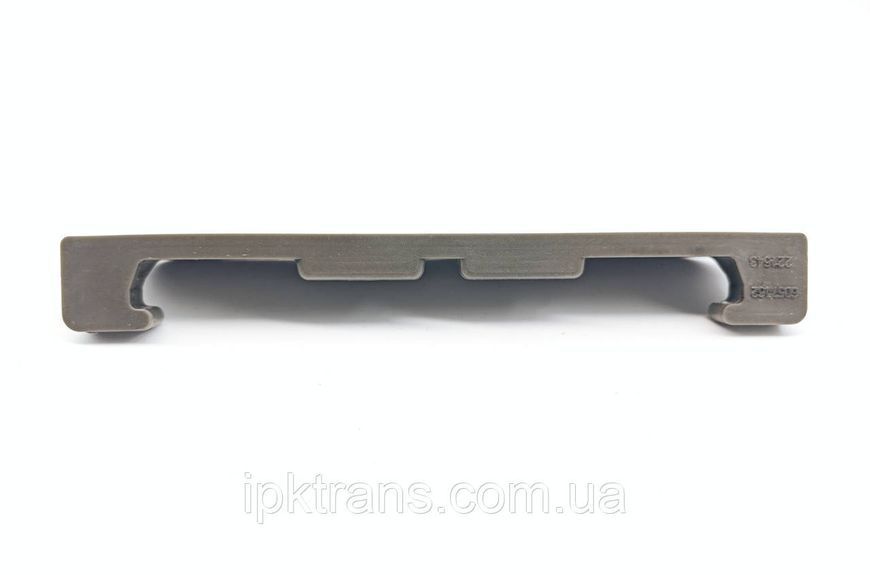 Вкладыш каретки бокового смещения Cascade 65F/100F Низ № 6057162 6057162 фото