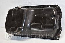 Поддон двигателя Nissan K21 № 11110FU400, 11110-FU400 11110FU400 фото