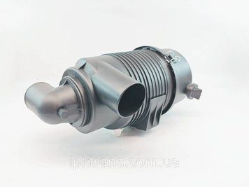 Корпус повітряного фільтра навантажувача Komatsu FD20-30 № 3EB-02-44710, 3EB0244710 3EB0244710 фото