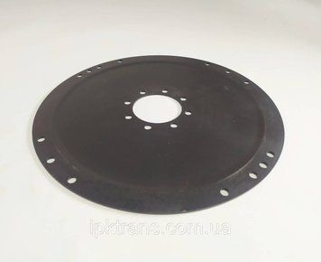 Плита гидротрансформатора для погрузчика Mitsubishi FD/FG15-35N № 91A23-00300, 91A2300300 91A23-00300 фото
