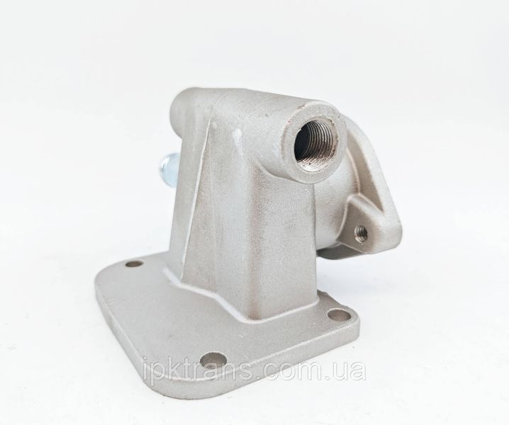 Корпус термостата двигателя Isuzu C240 № Z-5-13716-019-0, Z-9-13716-804-2, Z5137160190, Z9137168042 Z9137168042 фото